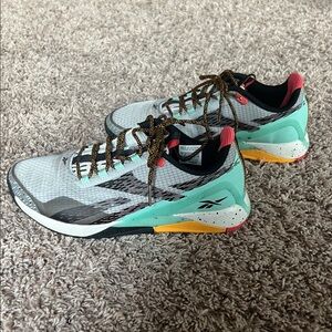 Reebok Nano X1 TR adventure Women's size 7